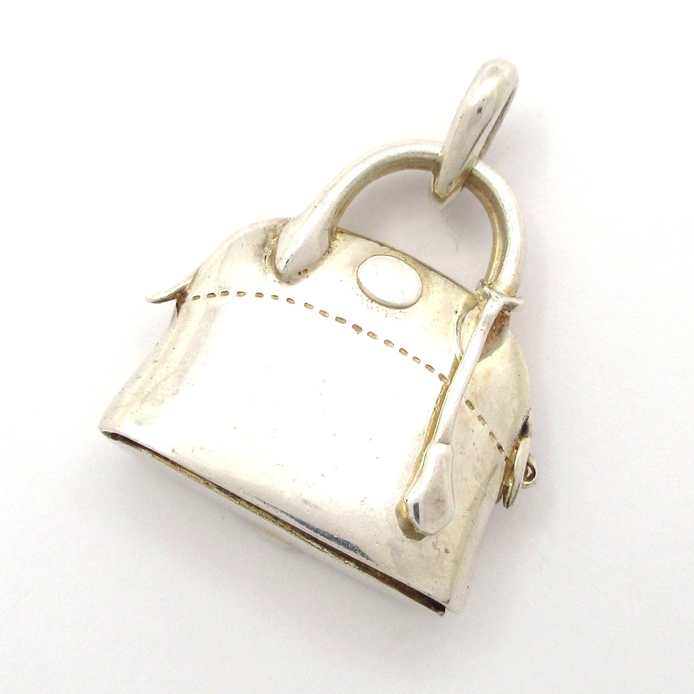 Hermès Pendant Head